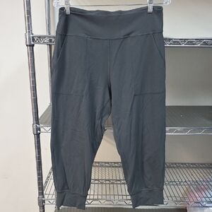 Lululemon Gray Joggers